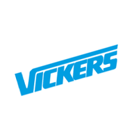 Logo Vickers