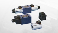 Elektromagnesy i cewki